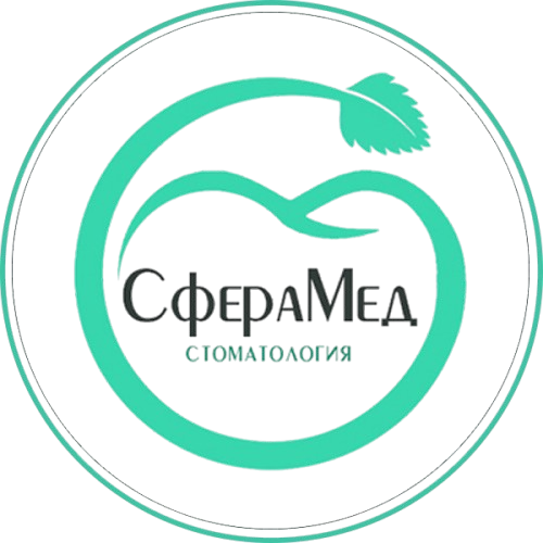Логотип СфераМед